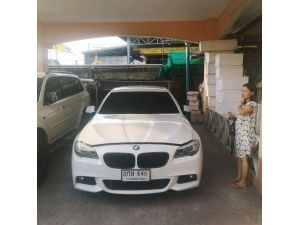 BMW 528i ปี13