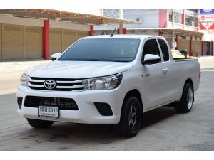 Toyota Hilux Revo 2.4 SMARTCAB รูปที่ 0