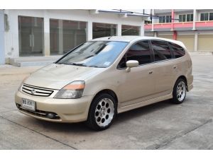 Honda Stream 2.0 E รูปที่ 0