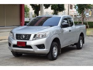 Nissan NP 300 Navara 2.5 S รูปที่ 0