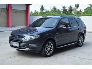 Ford Territory 2.7 (ปี 2013) SUV AT