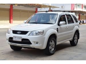 Ford Escape 2.3 XLT SUV รูปที่ 0