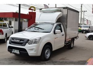 Isuzu D-Max 1.9 รถตู้เย็น รูปที่ 0