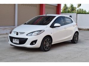 Mazda 2 1.5 (ปี 2012) Sports Maxx Hatchback AT