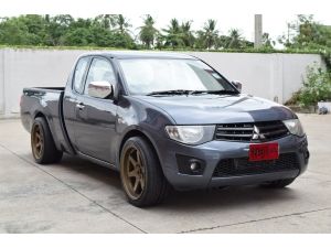 Mitsubishi Triton 2.5 MEGA CAB (ปี 2010) GLX รูปที่ 0