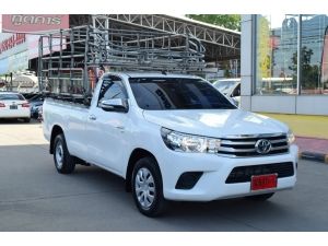 Toyota Hilux Revo 2.8 (ปี 2016) SINGLE J Plus รูปที่ 0