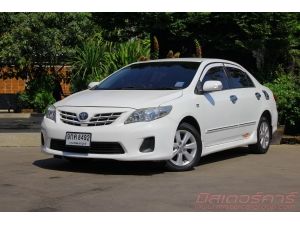 2011  TOYOTA  ALTIS  1.6 G   **ฟรีดาวน์    **ไม่มีคนค้ำ  **ใช้เง้ออกรถ 5000 บาท   **เครติดดีจัดได้เต็ม    **จัดไฟแนนซ์ที่อื่นไม่ผ่านมาปรึกษาเราได้ที่  มิสเตอร์คาร์   บางแค      **ออกได้ทุกอาชีพทุกจังห รูปที่ 0