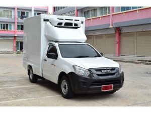 Isuzu D-Max 1.9 SPARK (ปี 2017) B