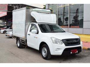 Isuzu D-Max 1.9 SPARK (ปี 2016) B รูปที่ 0