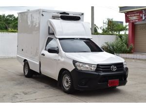 Toyota Hilux Revo 2.4 (ปี 2016) SINGLE J