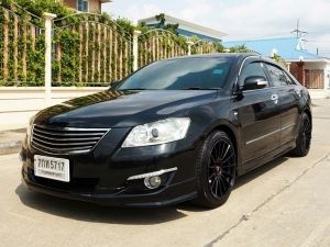 TOYOTA CAMRY 2.0 G ปี 2008 เกียร์AUTO แต่งสวยครบพร้อม