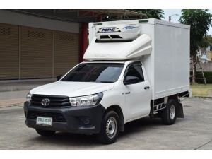 รถตู้เย็น Toyota Hilux Revo 2.4  J Plus รูปที่ 0