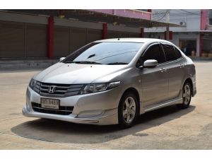 Honda City 1.5 ( ปี 2011 ) V i-VTEC รูปที่ 0