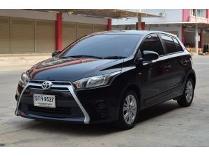 Toyota Yaris 1.2  E Hatchback รูปที่ 0