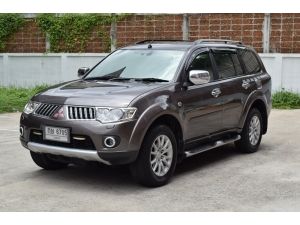 Mitsubishi Pajero Sport 2.5  GT รูปที่ 0