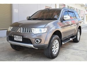 Mitsubishi Pajero Sport 2.5  GT รูปที่ 0