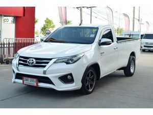 Toyota Hilux Revo 2.8  SINGLE J Plus รูปที่ 0