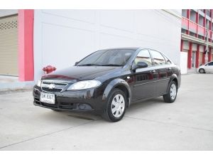 Chevrolet Optra 1.6  CNG รูปที่ 0