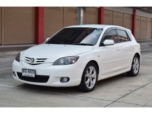 Mazda 3 2.0  R Sport รูปที่ 0