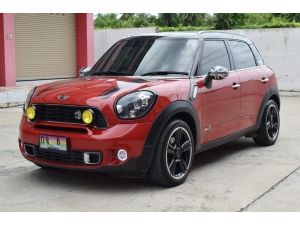 Mini Cooper 2.0  R60 Countryman SD ALL4 Countryman