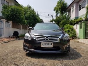 2014 Nissan Teana 2.5 (ปี 13-16) XV Sedan AT