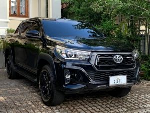 Toyota Hilux Revo 2019 Rocco Double cab Prerunner 2X4 2.4G AT  รูปที่ 0