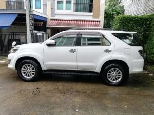 fortuner 2014