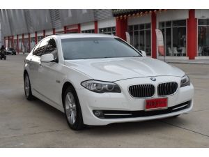 BMW 523i 2.5 F10 (ปี 2011) Highline