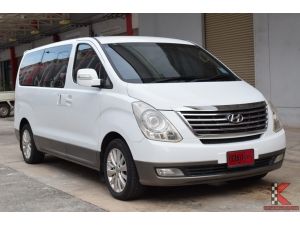 รูปของ Hyundai Grand Starex 2.5 (ปี 2011 ) VIP Wagon AT