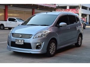 Suzuki Ertiga 1.4 (ปี 2014) GX Wagon AT