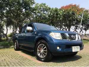 NISSAN FRONTIER NAVARA 2.5 SE