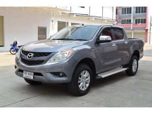 Mazda BT-50 PRO 3.2 DOUBLE CAB