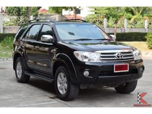 Toyota Fortuner 2.7 (ปี 2009 ) V SUV AT