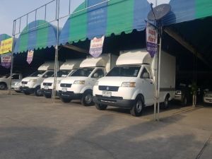 ซูซูกิ แครี่ suzuki carry ปี2013