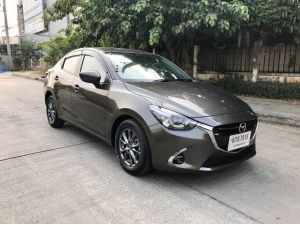 2018 MAZDA 2 HIGHT PLUS 1.3 AT No.08 ฟรีดาวน์ รูปที่ 0