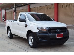 Ford Ranger 2.2 SINGLE CAB (ปี 2018) Standard XL Pickup MT รูปที่ 0