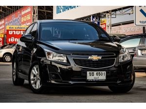 ขาย chevrolet Cruze พร้อมใช้