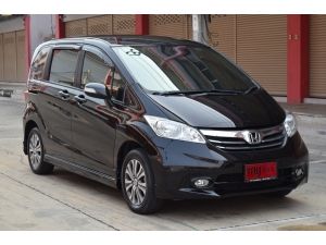 Honda Freed 1.5 (ปี 2013) EL Wagon AT รูปที่ 0