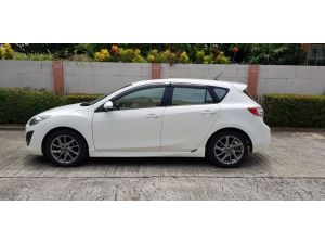 ขายรถ Mazda3 2011 สีเดิมๆ ไม่เคยชน