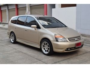 Honda Stream 2.0 (ปี 2004) E Wagon AT รูปที่ 0