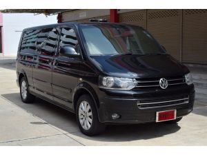 Volkswagen Caravelle 2.0 (ปี 2011) TDi Van AT รูปที่ 0