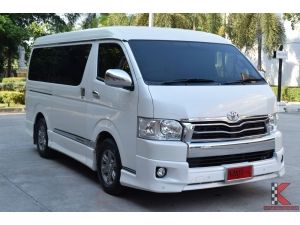 Toyota Ventury 3.0 (ปี 2015) V Van AT