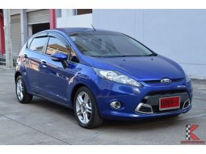 Ford Fiesta 1.5 (ปี 2014) Sport Hatchback AT