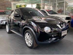 โตโยต้าชัวร์ Nissan Juke 1.6E Hatchback AT 2015