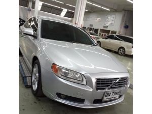 สภาพ 1 ใน 100 Volvo S80 2.5T