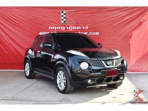 Nissan Juke 1.6 (ปี 2014) V SUV AT