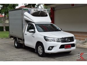 Toyota Hilux Revo 2.8 (2016) SINGLE J Plus Pickup MT