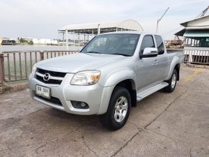 2010 MAZDA BT-50 แคปเปิดได้ Hiracer ยกสูงโรงงาน รูปที่ 0