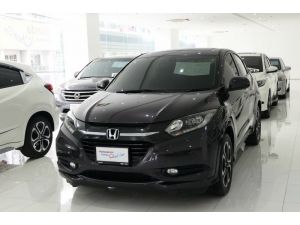 HONDA  HR-V  1.8EL  2016