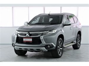 MITSUBISHI PAJERO SPORT 2.4 GT  (4WD)  2016